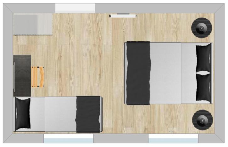 Luxury Rooms In Camden Town Near Shops, Cafes, Bars & Metro With Shared Bathrooms Londyn Zewnętrze zdjęcie