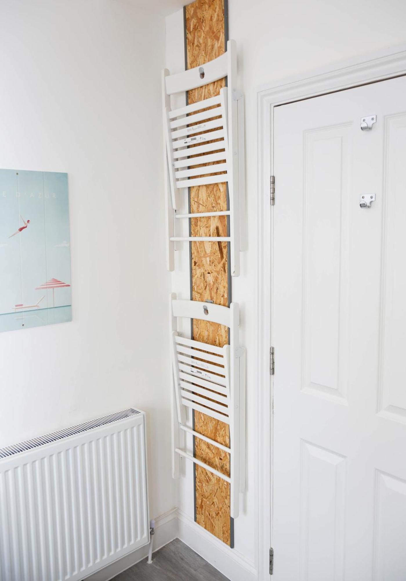 Luxury Rooms In Camden Town Near Shops, Cafes, Bars & Metro With Shared Bathrooms Londyn Zewnętrze zdjęcie