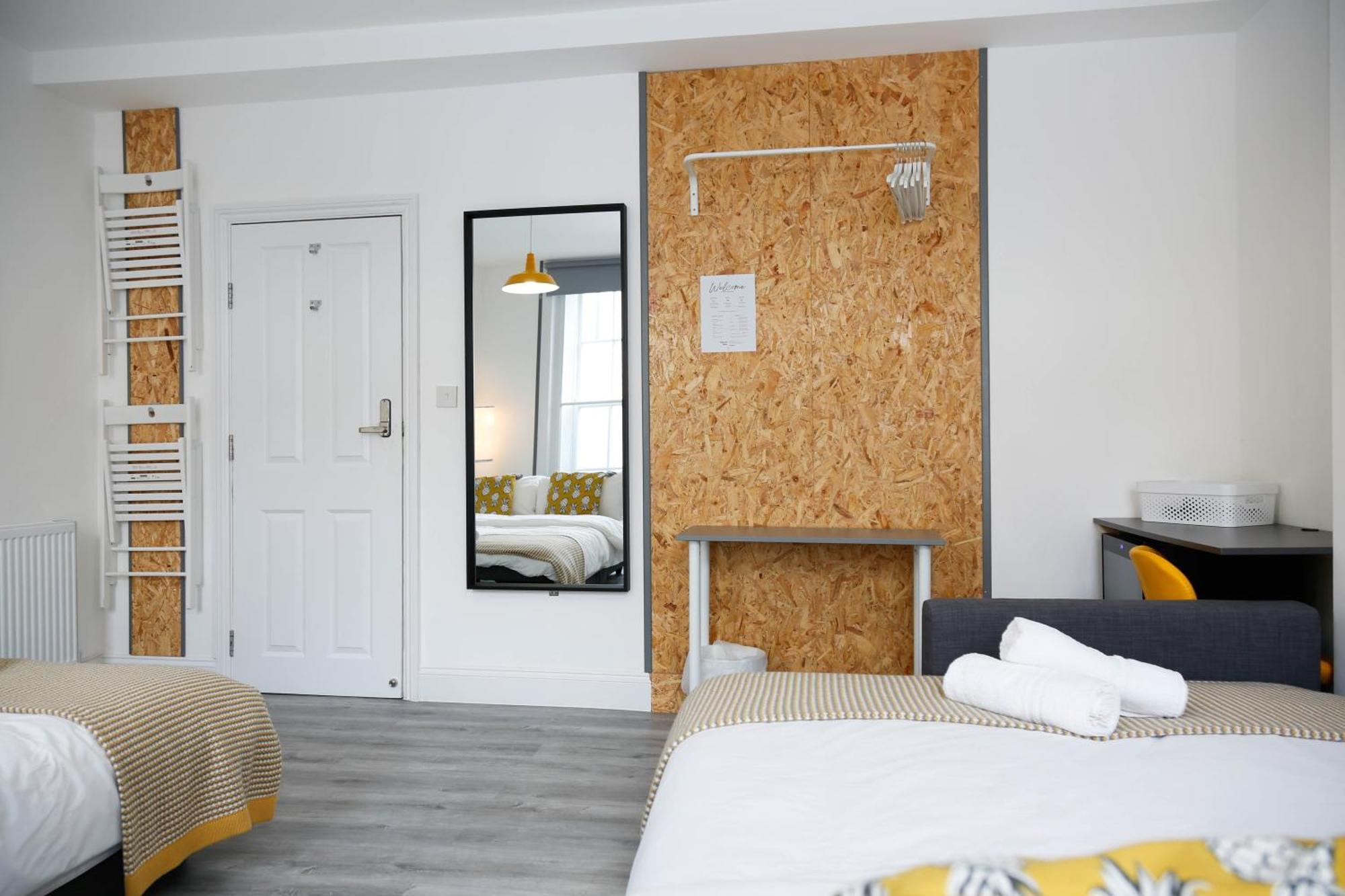 Luxury Rooms In Camden Town Near Shops, Cafes, Bars & Metro With Shared Bathrooms Londyn Zewnętrze zdjęcie