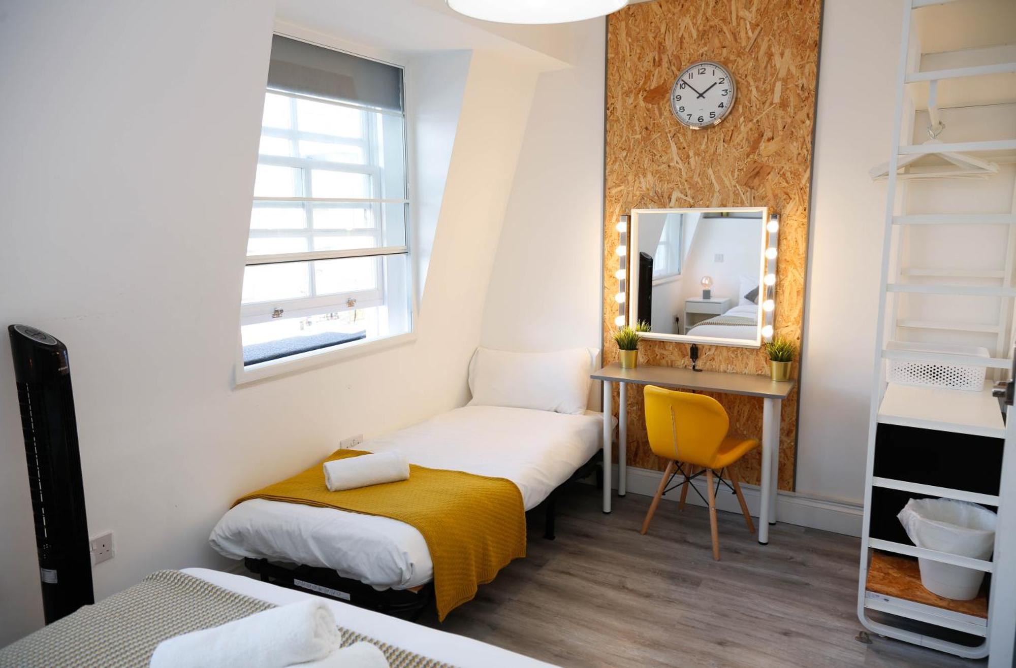 Luxury Rooms In Camden Town Near Shops, Cafes, Bars & Metro With Shared Bathrooms Londyn Zewnętrze zdjęcie