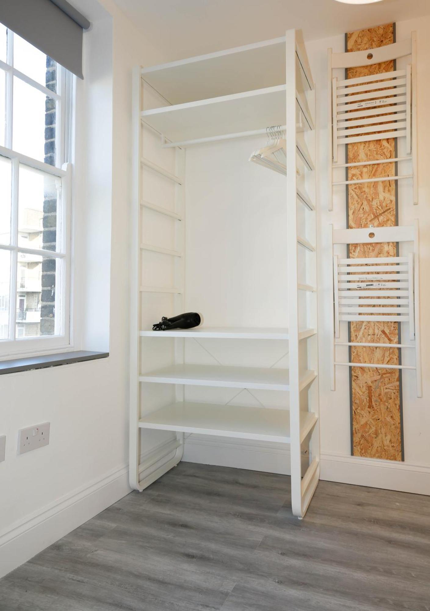Luxury Rooms In Camden Town Near Shops, Cafes, Bars & Metro With Shared Bathrooms Londyn Zewnętrze zdjęcie