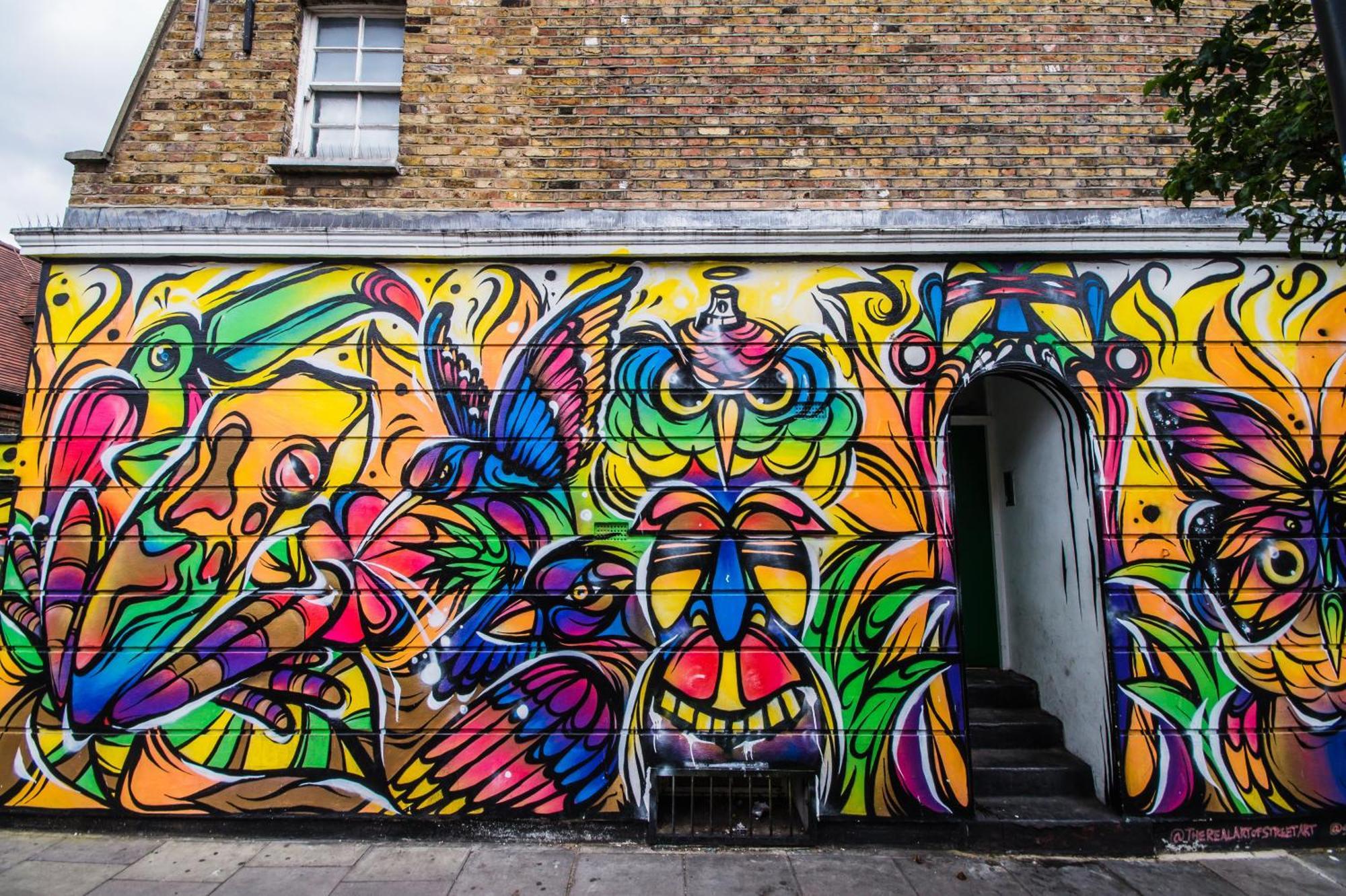 Luxury Rooms In Camden Town Near Shops, Cafes, Bars & Metro With Shared Bathrooms Londyn Zewnętrze zdjęcie